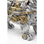 KARE Deco Figure Transformer Bulldog - Image 3