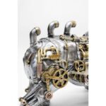 KARE Deco Figure Transformer Bulldog - Image 2