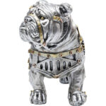 KARE Deco Figure Transformer Bulldog - Image 7