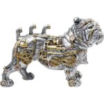 KARE Deco Figure Transformer Bulldog - Image 6