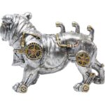 KARE Deco Figure Transformer Bulldog - Image 4