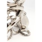 KARE Bottle Rack Octopus - Image 4
