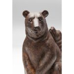 Deco Object Relaxed Bear Family - Image 4