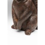 Deco Object Relaxed Bear Family - Image 5