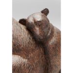 Deco Object Relaxed Bear Family - Image 6