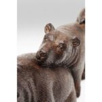 Deco Object Relaxed Bear Family - Image 7