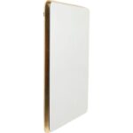 Mirror Jetset Square Gold - Image 2