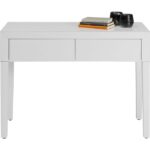 KARE Console Luxury Push White - Image 4