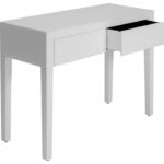 KARE Console Luxury Push White - Image 2