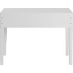 KARE Console Luxury Push White - Image 5