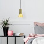 Pendant Light Liam Ø12.5cm