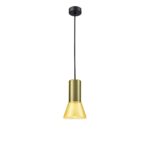 Pendant Light Liam Ø12.5cm