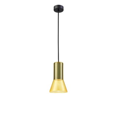 Pendant Light Liam Ø12.5cm