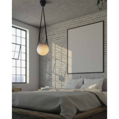 Pendant Light Noah Ø25cm (2)