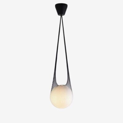 Pendant Light Noah Ø25cm