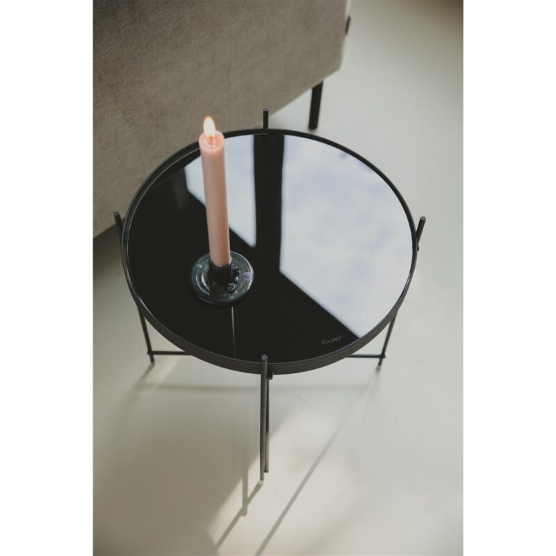 Side Table Cupid Black (2)