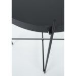 Side Table Cupid Black (3)