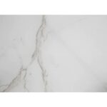 Side table cupid marble white Ø43cm (7)