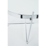 Side Table Cupid Silver (2)