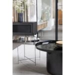 Side Table Cupid Silver (4)