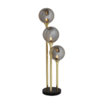KARE Table Lamp Al Capone Tre