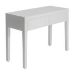 KARE Console Luxury Push White