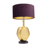 KARE Table Lamp Pumpkin