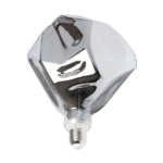 KARE Bulb Pebble LED