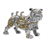 KARE Deco Figure Transformer Bulldog