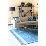 Zuiver Cupid Black Xxl Side Table
