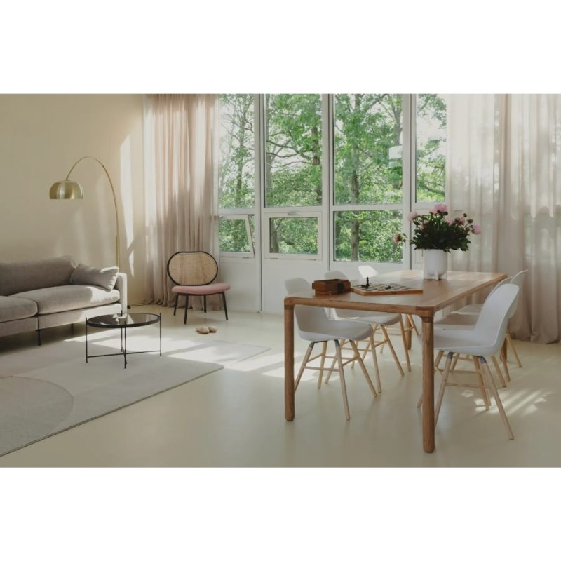 Zuiver Cupid Black Xxl Side Table (2)