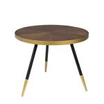 Zuiver Denise Coffee Table Ø61
