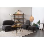 Zuiver Denise Coffee Table Ø61 (2)