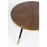Zuiver Denise Coffee Table Ø61 (4)