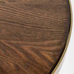 Zuiver Denise Side Table Ø44 (5)