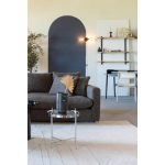 Zuiver Side Table Cupid Silver (4)