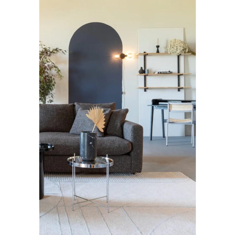 Zuiver Side Table Cupid Silver (4)