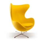 Arne Jacobsen Egg Armchair