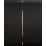 Pendant Lamp Elettra Linear - Image 2