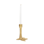 Candle Holder Claw 18cm - Image 2