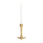 Candle Holder Claw 18cm - Image 3
