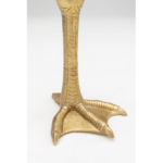 Candle Holder Claw 18cm - Image 6