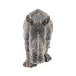 Deco Object Rhino Rivets Pearls 18 - Image 3
