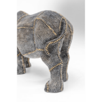 Deco Object Rhino Rivets Pearls 18 - Image 9