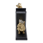 Bookend Royal Standing Corgi (2/Set) - Image 7