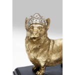 Bookend Royal Standing Corgi (2/Set) - Image 9