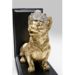 Bookend Royal Standing Corgi (2/Set) - Image 8