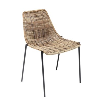 Chair tansania