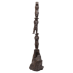 KARE Deco Object Artistic Bears Balance - Image 3