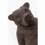 KARE Deco Object Artistic Bears Balance - Image 4